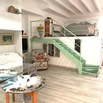 Joli Studio Au Soleil דירה *