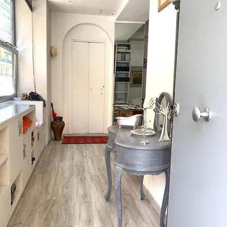 Appartamento Joli Studio Au Soleil Mentone