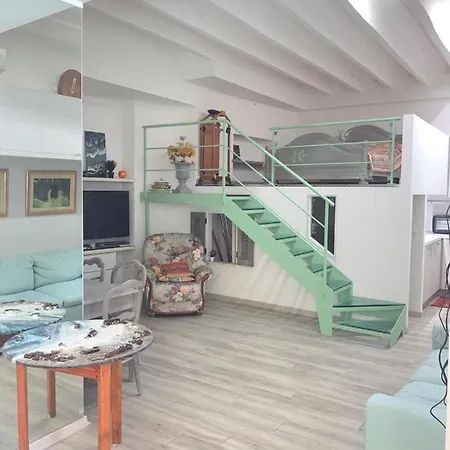 Joli Studio Au Soleil Apartment Menton