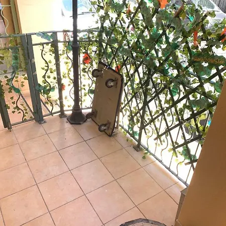 Joli Studio Au Soleil Apartment Menton