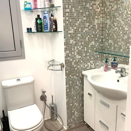 Joli Studio Au Soleil Apartment Menton